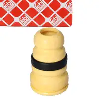 febi 180839 Anschlagpuffer Gummianschlag f&uuml;r LAND ROVER Freelander 2 L359 hinten LR001137