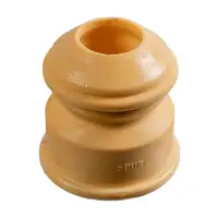febi 181061 Anschlagpuffer Gummianschlag f&uuml;r HONDA Civic 7 FN FK Vorderachse 51722SMGE04