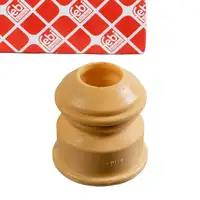 febi 181061 Anschlagpuffer Gummianschlag f&uuml;r HONDA Civic 7 FN FK Vorderachse 51722SMGE04