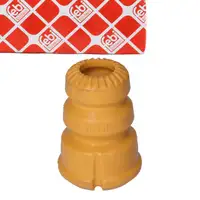 febi 181269 Anschlagpuffer Gummianschlag f&uuml;r TOYOTA Auris Corolla vorne mitte 4833102100