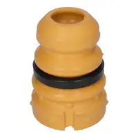 febi 181386 Anschlagpuffer Gummianschlag f&uuml;r MERCEDES Viano Vito W639 vorne 0009987140