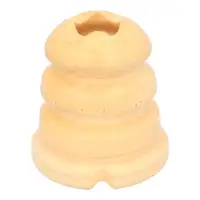 febi 184436 Anschlagpuffer Gummianschlag Puffer f&uuml;r BMW X3 G01 X4 Hinterachse 33536871819
