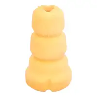 febi 184926 Anschlagpuffer Gummianschlag f&uuml;r MERCEDES-BENZ A-Klasse W177 V177 Hinterachse