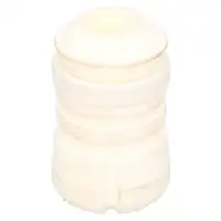 febi 185342 Rubber stop buffer for MERCEDES Sprinter 907 3-35t (front) 9103210200