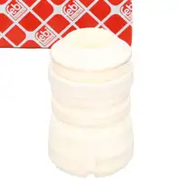 febi 185342 Rubber stop buffer for MERCEDES Sprinter 907 3-35t (front) 9103210200