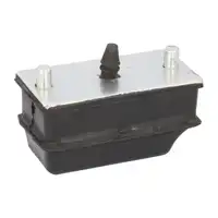 febi 186423 Anschlagpuffer Gummianschlag Federung f&uuml;r IVECO Daily 3 4 vorne 504060027