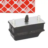 febi 186423 Anschlagpuffer Gummianschlag Federung f&uuml;r IVECO Daily 3 4 vorne 504060027