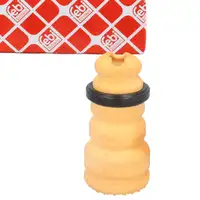 febi 186470 Anschlagpuffer Gummianschlag f&uuml;r FORD Focus 4 MK4 Hinterachse 2200518