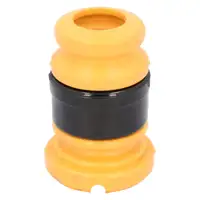 febi 186110 Anschlagpuffer Gummianschlag Puffer f&uuml;r TOYOTA Yaris Vorderachse 48331-0D150