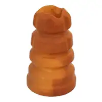 febi 186112 Anschlagpuffer Gummianschlag f&uuml;r AUDI A6 C8 4AH 4A2 4KA Hinterachse 8W7512131F
