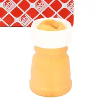 febi 186196 Anschlagpuffer Gummianschlag Puffer f&uuml;r AUDI A4 B9 A5 Hinterachse 8W0512131E