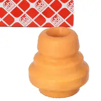 febi Anschlagpuffer Gummianschlag Federung f&uuml;r JEEP GRAND Cherokee 4 hinten 68063781AC