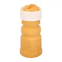 febi 188604 Anschlagpuffer Gummianschlag f&uuml;r AUDI Q5 FYB FYG FYT Hinterachse 80A512131E