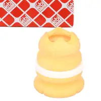 febi 188195 Anschlagpuffer Gummianschlag f&uuml;r FORD Puma Tourneo/Transit Courier V769 vorne