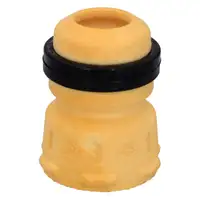 febi 188230 Anschlagpuffer Gummianschlag für VW Caddy 5 ID.4 ID.5 AUDI A3 Q3 Q4 vorne
