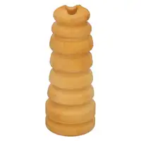 febi 188231 Anschlagpuffer Gummianschlag Gummilager f&uuml;r FORD Fiesta 7 HJ HF vorne 2096470