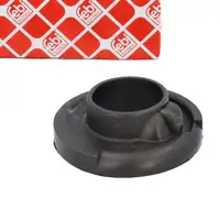 febi 193958 Federbeinlager Domlager f&uuml;r VW Multivan Transporter T5 T6 hinten unten