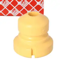 febi 194654 Rubber stop buffer for MERCEDES-BENZ G-Class W463 (front) 46332037012