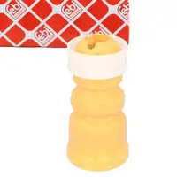 febi 194881 Anschlagpuffer Gummianschlag Federung AUID A4 B9 A5 F5 hinten 8W0512131F