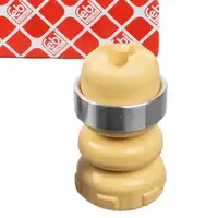 febi Anschlagpuffer Gummianschlag f&uuml;r VW ID.3 Cupra Born mit hinten 1EA511357D