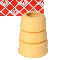 febi 194066 Anschlagpuffer Gummianschlag f&uuml;r FORD Mustang Mach-E vorne 2475479