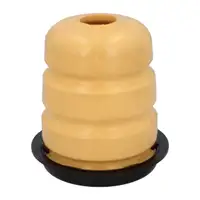 febi Anschlagpuffer Gummianschlag f&uuml;r FORD Transit Hinterachse 1371238