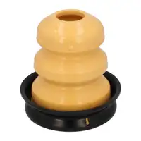 febi 196142 Anschlagpuffer Gummianschlag Federung f&uuml;r FORD Transit V363 hinten 1818479