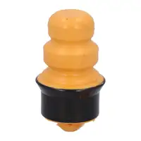 febi 197775 Anschlagpuffer Gummianschlag f&uuml;r PEUGEOT 207/207+ Hinterachse 5166.83