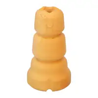 febi 197331 Anschlagpuffer Gummianschlag f&uuml;r MERCEDES-BENZ W177 hinten
