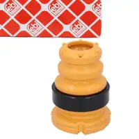 febi 199241 Anschlagpuffer Federung Gummianschlag f&uuml;r TOYOTA RAV 4 4 vorne 4833142120