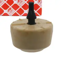febi 26564 Anschlagpuffer Gummianschlag f&uuml;r VW Caddy 3 4 Caddy Alltrack hinten 2K5511155