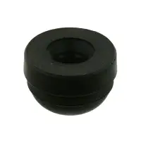 febi Anschlagpuffer Gummianschlag f&uuml;r OPEL Adam Astra H Corsa D E Meriva B Zafira B vorne