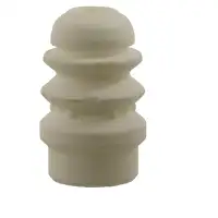 febi 30420 Anschlagpuffer Gummianschlag f&uuml;r VW Passat B5.5 AUDI A4 B6 B7 A6 C5 Vorderachse