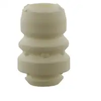 febi 30422 Anschlagpuffer Gummianschlag Gummilager f&uuml;r FORD Fiesta 5 Vorderachse 1254220