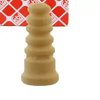 febi 30424 Anschlagpuffer Gummianschlag f&uuml;r FORD C-Max Focus C-Max DM2 Hinterachse 1370318