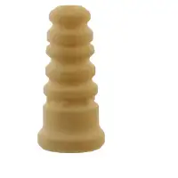 febi 30424 Anschlagpuffer Gummianschlag f&uuml;r FORD C-Max Focus C-Max DM2 Hinterachse 1370318