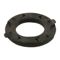 febi 30837 Bumper stop for MERCEDES-BENZ W203 S203 C209 CL203 A209, front left