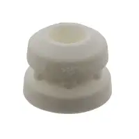 febi 31655 Anschlagpuffer Gummianschlag f&uuml;r SMART Cabrio City-Coupe Fortwo 450 Vorderachse