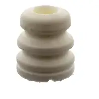 febi 33090 Anschlagpuffer Gummianschlag f&uuml;r MINI R55 R56 R58 R60 Hinterachse 33536772786