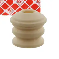 febi 33117 Anschlagpuffer Gummianschlag f&uuml;r MINI R55 R56 R57 R58 Vorderachse 31306777049