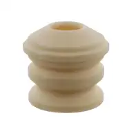 febi 33117 Anschlagpuffer Gummianschlag f&uuml;r MINI R55 R56 R57 R58 Vorderachse 31306777049