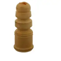 febi 36722 Anschlagpuffer Gummianschlag f&uuml;r AUDI A4 B8 A5 8T A6 C7 Q5 8R hinten 8K0512131H