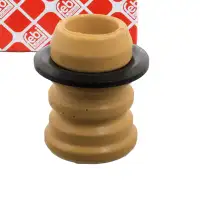 febi 36909 Anschlagpuffer Gummianschlag Gummilager f&uuml;r BMW X1 E84 Vorderachse 31336793707