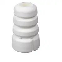 febi 37127 Anschlagpuffer Gummianschlag f&uuml;r AUDI A6 C7 C8 Q5 FY 4M Vorderachse 4G0412131