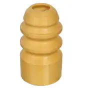 febi 37323 Anschlagpuffer Gummianschlag f&uuml;r VW Passat B6 Sharan 7N SKODA Superb 3 hinten
