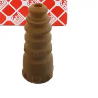 febi Anschlagpuffer Gummianschlag f&uuml;r VW Sharan 7N SEAT Alhambra 710 711 PR-Nr. 1JA hinten