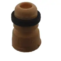 febi 38385 Anschlagpuffer Gummianschlag f&uuml;r VW Tiguan AD AX BW BJ AUDI 8U vorne 5N0412303B