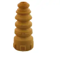 febi Anschlagpuffer Gummianschlag f&uuml;r VW Sharan 7N SEAT Alhambra 710 PR-Nr. 1JC 1JD hinten