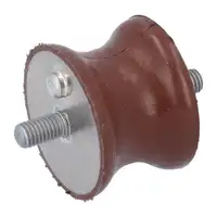 febi Anschlagpuffer Schalld&auml;mpfer f&uuml;r MERCEDES W204 W212 C218 W223 Sprinter 2044920244