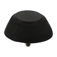 febi 40131 Anschlagpuffer Heckt&uuml;r f&uuml;r MERCEDES Sprinter B906 VW Crafter 2E hinten